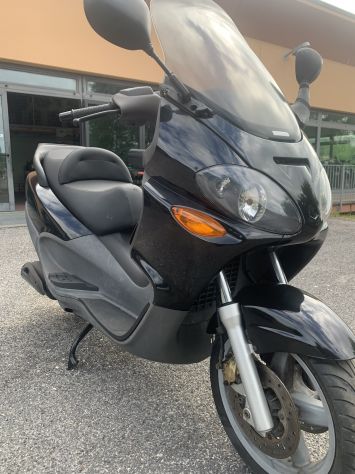 Piaggio X9 250 - Foto 4