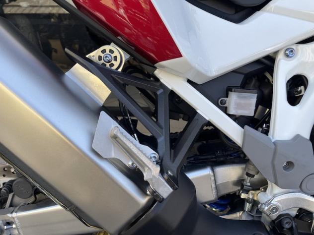 Honda CRF1100L Africa Twin Adventure Sport DCT - Foto 7
