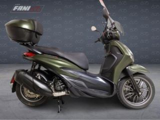 PIAGGIO Beverly 300 i.e. - rif. 23719365