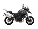BENELLI TRK 702 abs E5