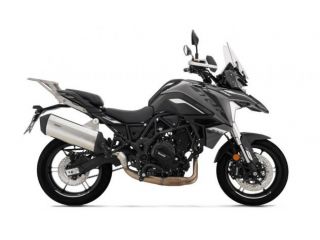 BENELLI TRK 702 abs E5