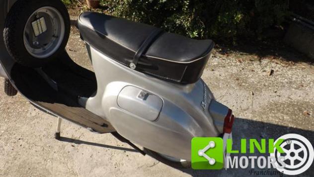 PIAGGIO Vespa 125 Primavera 125 VMA2 funzionante e ben conservata - Foto 9