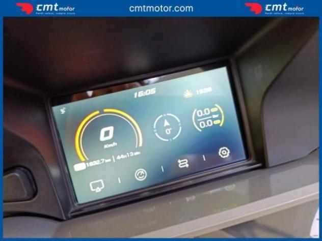 BMW K 1600 GTL Exclusive Garantita e Finanziabile rif. 23982556 - Foto 9