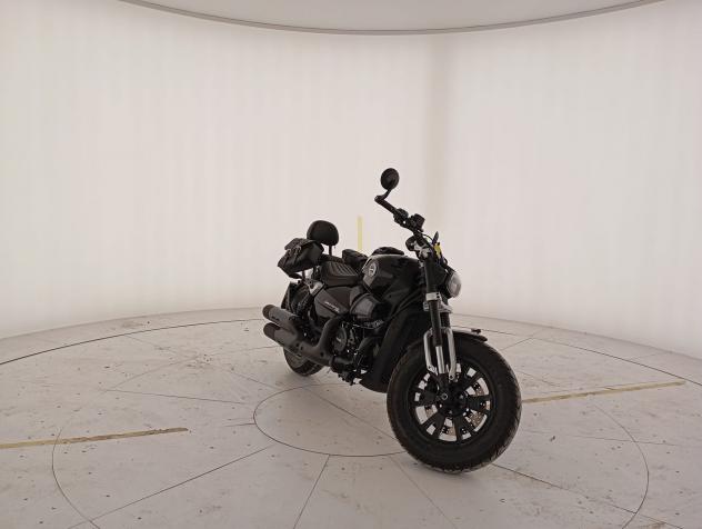 Benelli Leoncino 400 Bobber Benelli Leoncino 400 Bobber (2025 — ) - Foto 6