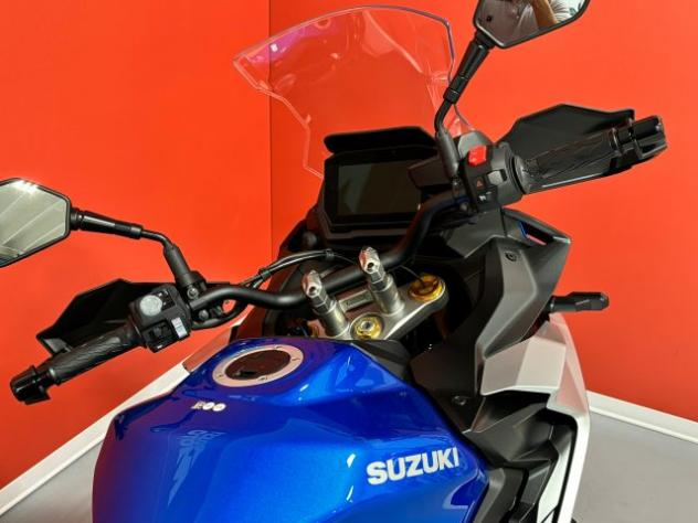 SUZUKI GSX-S1000GX GSX S 1000 GX MY25 (2025-) rif. 24083793 - Foto 10