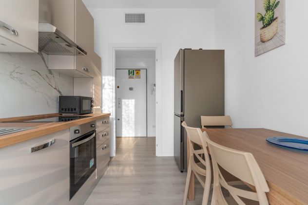Appartamento disponibile dal 1 al 26 Luglio - Foto 5