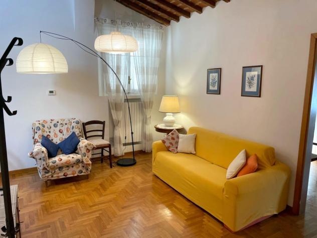 APPARTAMENTO di 2 vani e di 50 mq (FIRENZE) rif. L26/236