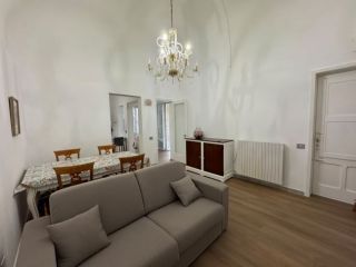 lecce appartamento arredato due camere da letto via don bosco