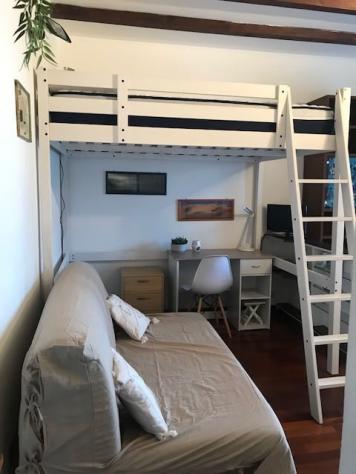 Ampio monolocale finemente arredato – Zona Navigli / Porta Genova - Foto 3