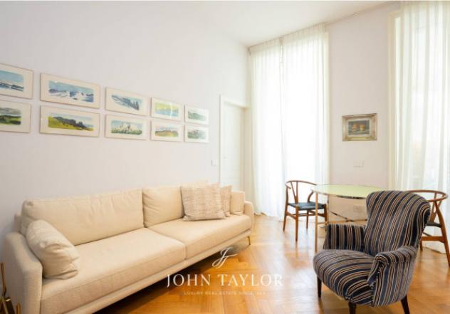 Appartamento di 120 m² con 5 locali in affitto a Milano - Foto 11