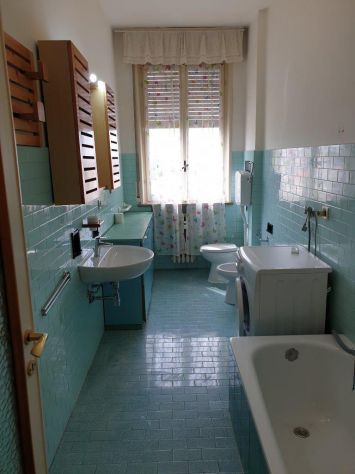 TRILOCALE PER STUDENTI CON VISTA PANORAMICA: LIBERO DA 1 OTTOBRE - Foto 8