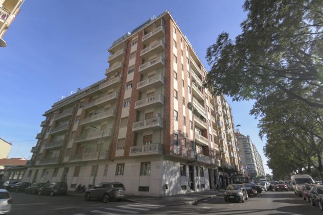 Trilocale in affitto a Torino