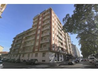 Trilocale in affitto a Torino