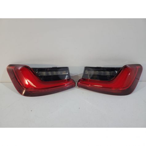 BMW 3 G20 Faro LED Posteriore Sinistro - 13463 - Foto 9