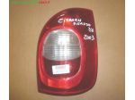 FANALE POST.D. CITROEN XSARA (N68) Picasso  Parti elettriche  Fanaleria  Fa &hellip;