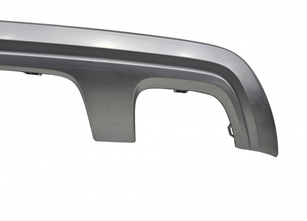 MODANATURA PARAURTI POSTERIORE VOLKSWAGEN T-Roc Serie 2GA807725A (1721) - Foto 4