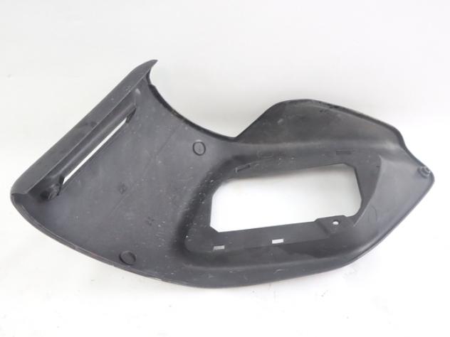 GILERA RUNNER 125 VX 2988930043 CARENA CONVOGLIATORE ARIA DESTRA 02 - 05 FRONT RIGHT SHROUD SBIADITA - Foto 2
