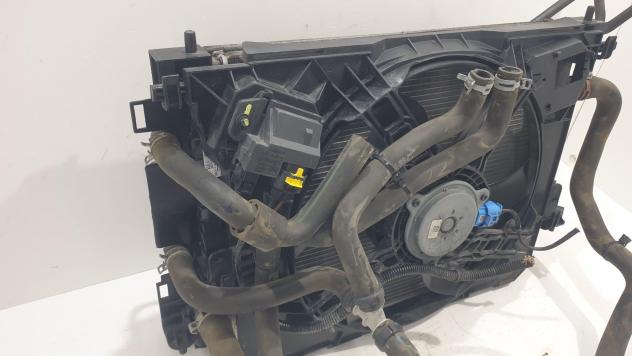 KIT RADIATORI RENAULT Twingo III serie A4535000203 Turbo Benzina 0.9 TCE (14) - Foto 7