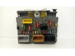 CENTRALINA PORTA FUSIBILI CITROEN C4 Picasso Mk1 DW10BTED4 diesel 1997 (0613)