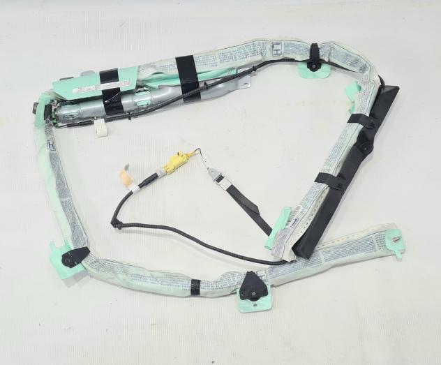 AIRBAG A TENDINA LATO SINISTRO KIA Sportage Serie 85010-1F900 (0410)