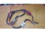 Cavo elettrico di Corrente FORD Transit T350 2.4 TD 2004