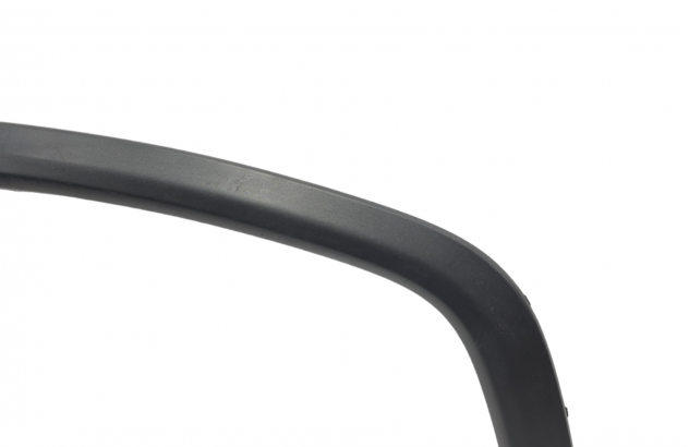 MODANATURA ARCO RUOTA ANTERIORE DX JEEP Compass Serie 53226936 552 60 384, EJJ Diesel 1600 (16) - Foto 5