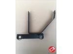 1H036 SUPPORTO STAFFA RADIATORE AIXAM KUBOTA