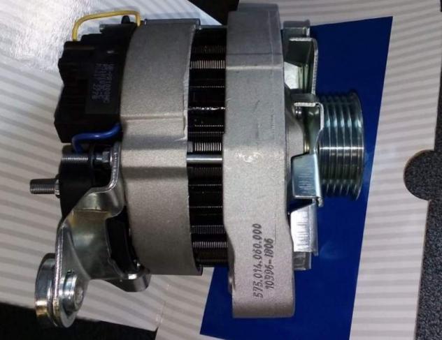 Alternatore 12v 70a Renault Master - 9 -19 - 21 7700721797 - Foto 3