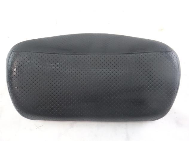 SUZUKI BURGMAN AN 400 4622014G01FC8 SCHIENALE PASSEGERO 08 - 13 REAR PILLION BACKREST