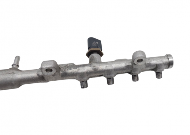 FLAUTO COMMON RAIL HYUNDAI Tucson Serie 31400-2U200 D4FE Hybrid 1600 (20) - Foto 9
