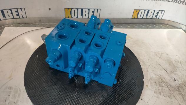 Rexroth Valvola Direzionale M4-4029