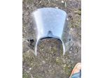 CUPOLINO PARABREZZA TRASPARENTE ORIGINALE PIAGGIO BEVERLY 125 300 RST 350
