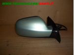 RETROV. DX. VERDE CHIARO 8 FILI PEUGEOT 307  Vetri e Retrovisori  Cristalli &hellip;