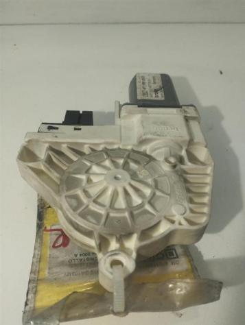 MOTORINO ALZAVETRO ANTERIORE SINISTRO AUDI A6 Avant Serie C6 (4F5) 4F0959801D BMK (0412) - Foto 4