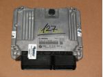 0281017520 ECU BMW 320 2.0 0281017520 DDE 8 512 047 DDE8512047 EDC17C50-3