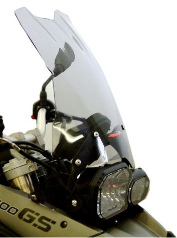 Barre protezione telaio Bmw F 800 Gs protezione motore leve Power bronze - Foto 6