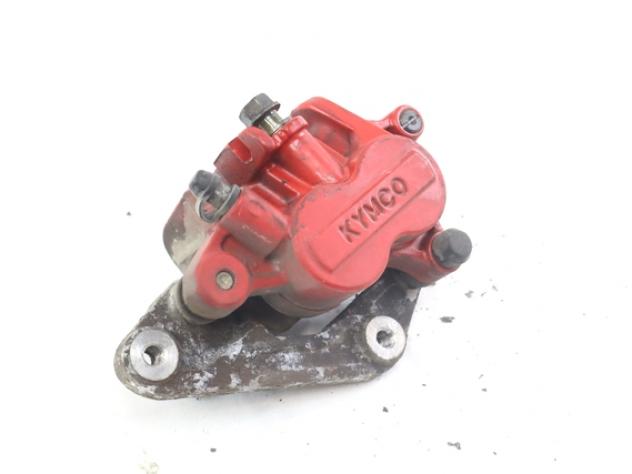 KYMCO XCITING 300 R 45100LBA2E01NEA PINZA FRENO ANTERIORE SINISTRA 07 - 14 FRONT LEFT BRALE CALIPER - Foto 4