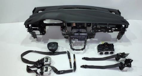 KIT AIRBAG OPEL ASTRA K 2019