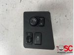 Pulsantiera Specchietti Retrovisori Nissan Qashqai 68485JD900 - 39656