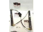 MECCANISMO ALZAVETRO ANT. SX AUDI Q5 Serie (8RB) 8R0837461G CGL (0812)