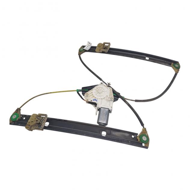 ALZACRISTALLO ELETTRICO ANT. DX AUDI A4 Allroad Serie B8 (8KH) 8K0.959.802.A (08) - Foto 6