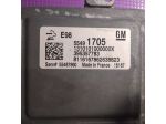 CENTRALINA MOTORE ACDELCO E98 GM 55496160 55487860 CENTRALINA MOTORE ECU OPEL CO