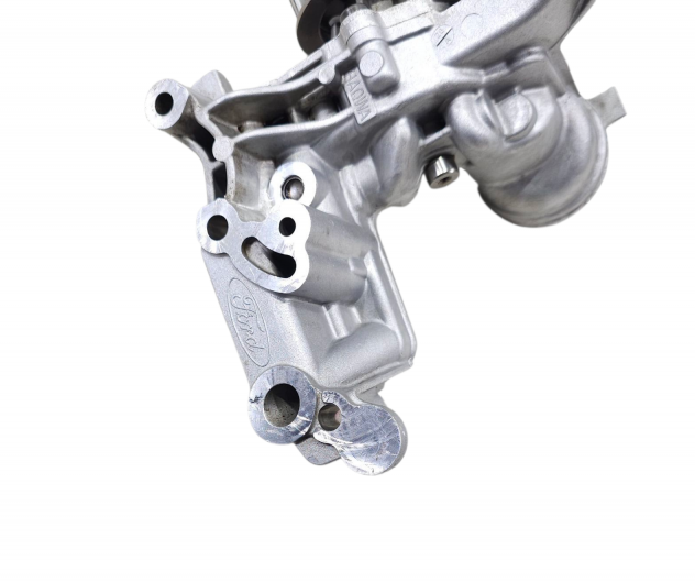 POMPA OLIO FORD Focus S. Wagon 7° Serie H6BG-6600-BA R0DB Hybrid 1000 (18) - Foto 5