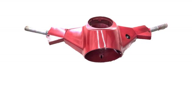 MANUBRIO VESPA PK 50 S – XL – N - RUSH