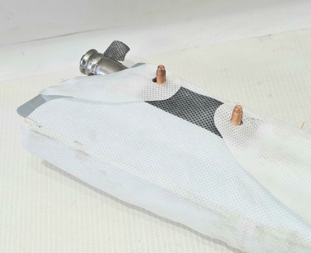 AIRBAG SEDILE SX FORD FIESTA 17 640824800F - Foto 3