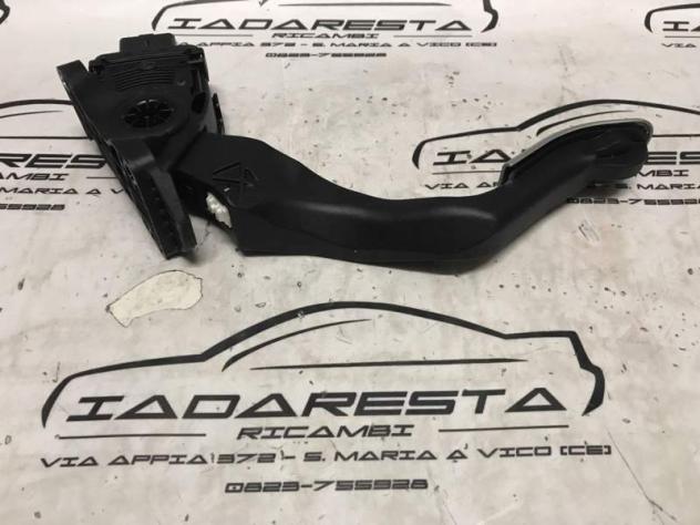 Pedale Acceleratore C3 - C4 - DS3 - 207 - 208 - 308 9671433880 - Foto 4
