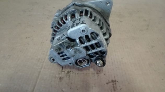 Alternatore Honda Jazz 1.2 del 2005 (A5TB0091) - Foto 3