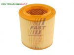 FILTRO ARIA ALFA 159 05 1.8/1.9/2.2/3.2 FT37101 Meccanica  Motore  Filtri   &hellip;