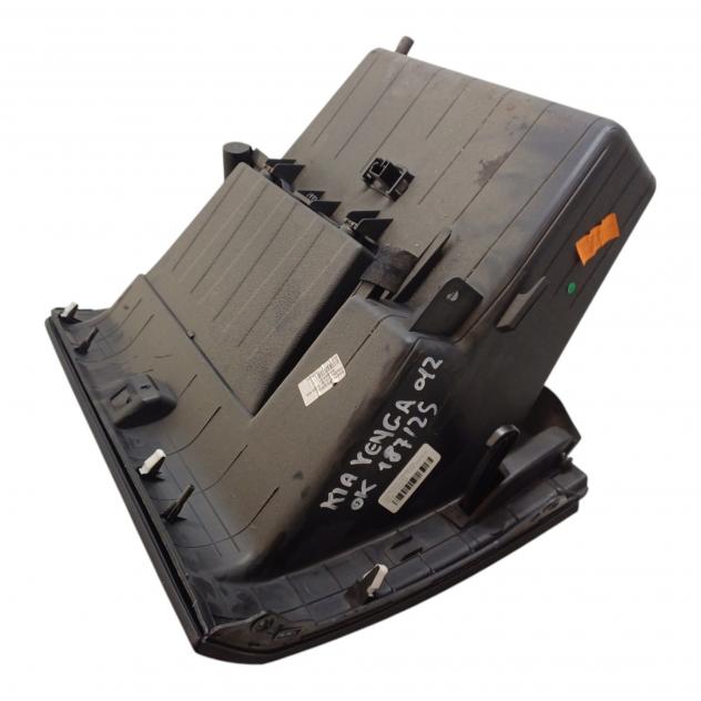 VANO PORTAOGGETTI KIA Venga 1° Serie 845201P000NZ G4FA (10) - Foto 6