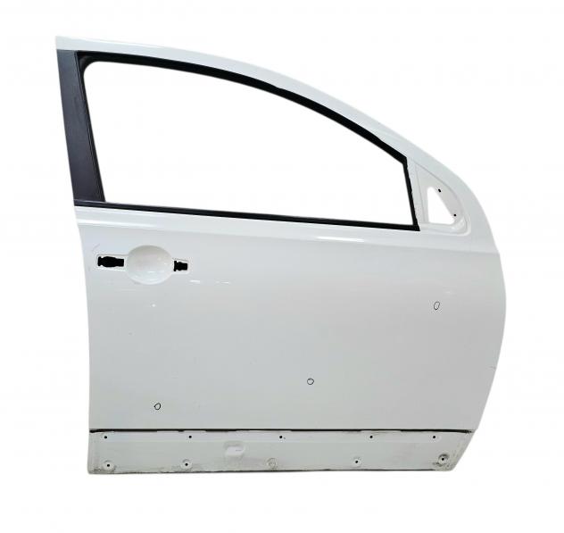PORTIERA ANTERIORE DESTRA NISSAN Qashqai +2 H0100EY1MC (0813)